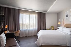 Renaissance Atlanta Airport Gateway Hotel