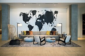 Renaissance Atlanta Airport Gateway Hotel