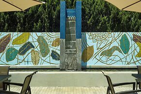 Renaissance Atlanta Airport Gateway Hotel