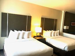 Comfort Suites Near Sam Houston Race Park