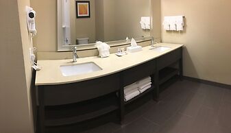 Comfort Suites Near Sam Houston Race Park
