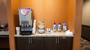 Comfort Suites Near Sam Houston Race Park