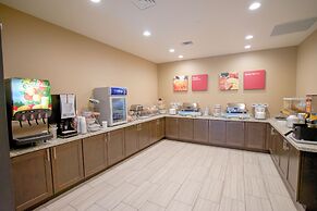 Comfort Suites Near Sam Houston Race Park