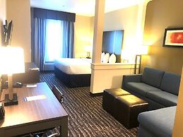 Comfort Suites Near Sam Houston Race Park