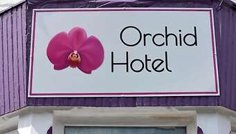 Nelcon Hotel