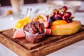 Bushveld Terrace Safari Hotel, Lodge & Spa