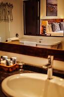 Bushveld Terrace Safari Hotel, Lodge & Spa