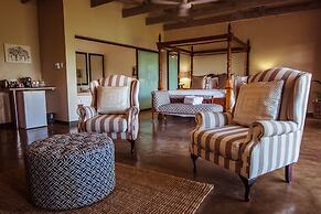 Bushveld Terrace Safari Hotel, Lodge & Spa