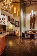 Bushveld Terrace Safari Hotel, Lodge & Spa