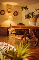 Bushveld Terrace Safari Hotel, Lodge & Spa