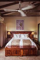 Bushveld Terrace Safari Hotel, Lodge & Spa