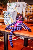 Bushveld Terrace Safari Hotel, Lodge & Spa