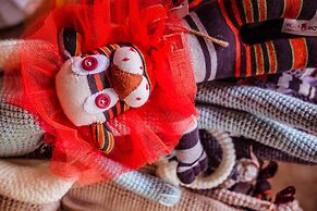 Bushveld Terrace Safari Hotel, Lodge & Spa