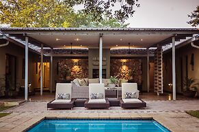 Bushveld Terrace Safari Hotel, Lodge & Spa