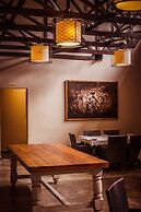 Bushveld Terrace Safari Hotel, Lodge & Spa