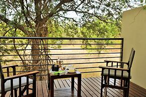 Bushveld Terrace Safari Hotel, Lodge & Spa