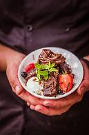 Bushveld Terrace Safari Hotel, Lodge & Spa