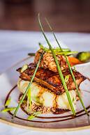 Bushveld Terrace Safari Hotel, Lodge & Spa