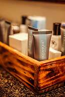 Bushveld Terrace Safari Hotel, Lodge & Spa