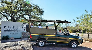 Bushveld Terrace Safari Hotel, Lodge & Spa