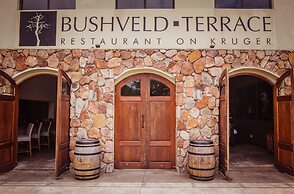 Bushveld Terrace Safari Hotel, Lodge & Spa