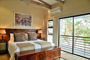 Bushveld Terrace Safari Hotel, Lodge & Spa