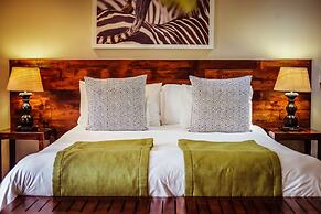 Bushveld Terrace Safari Hotel, Lodge & Spa