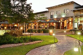 Bushveld Terrace Safari Hotel, Lodge & Spa