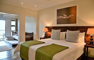 Bushveld Terrace Safari Hotel, Lodge & Spa