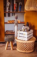 Bushveld Terrace Safari Hotel, Lodge & Spa