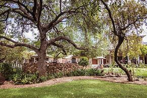 Bushveld Terrace Safari Hotel, Lodge & Spa