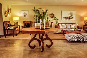 Bushveld Terrace Safari Hotel, Lodge & Spa