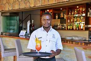 Bushveld Terrace Safari Hotel, Lodge & Spa