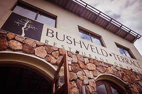 Bushveld Terrace Safari Hotel, Lodge & Spa