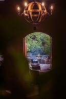 Bushveld Terrace Safari Hotel, Lodge & Spa