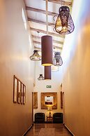 Bushveld Terrace Safari Hotel, Lodge & Spa