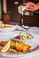 Bushveld Terrace Safari Hotel, Lodge & Spa