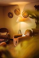 Bushveld Terrace Safari Hotel, Lodge & Spa