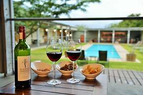 Bushveld Terrace Safari Hotel, Lodge & Spa