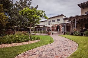 Bushveld Terrace Safari Hotel, Lodge & Spa