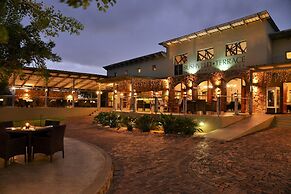 Bushveld Terrace Safari Hotel, Lodge & Spa