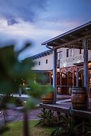 Bushveld Terrace Safari Hotel, Lodge & Spa