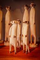 Bushveld Terrace Safari Hotel, Lodge & Spa