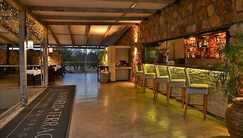 Bushveld Terrace Safari Hotel, Lodge & Spa