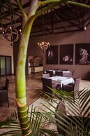 Bushveld Terrace Safari Hotel, Lodge & Spa