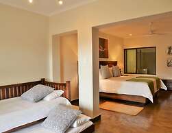 Bushveld Terrace Safari Hotel, Lodge & Spa