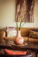 Bushveld Terrace Safari Hotel, Lodge & Spa