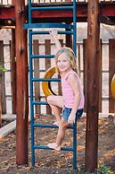 Bushveld Terrace Safari Hotel, Lodge & Spa