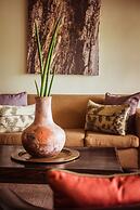 Bushveld Terrace Safari Hotel, Lodge & Spa