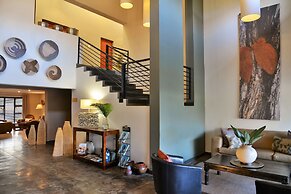 Bushveld Terrace Safari Hotel, Lodge & Spa